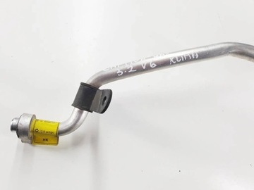 CHEVROLET CAPTIVA 2006R 3.2 V6 PŘÍVOD KLIMATIZACE A/C