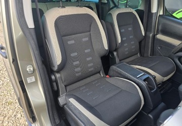 Citroen Berlingo II 2014 Citroen Berlingo automat panorama dach nawiewy ledy XTR 1.6 Diesel 92KM, zdjęcie 18