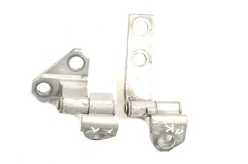 LEXUS GS 300 350 430 450H 2009 LEVÝ STRANA PANT HORNÍ DVEŘE
