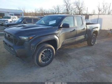 Toyota Tacoma II 2025 Toyota Tacoma Trd Sport 2025 2.4 Benzyna 278KM, zdjęcie 1