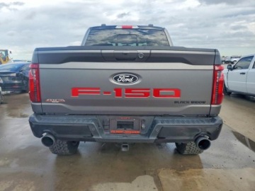 Ford 2024 Ford F150 XLT 2024 5.0 Benzyna 400KM, zdjęcie 2