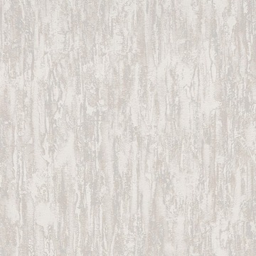 Tapeta na flizelinie tynk beton przecierany szary