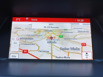 Opel Mokka I SUV 1.4 Turbo ECOTEC 140KM 2015 Opel Mokka GAZ, bogata opcja, zdjęcie 22