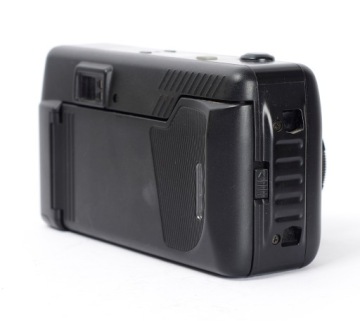 NIKON TW2 COMPACT ДЛЯ ПЛЕНКИ 35 ММ ОБЪЕКТИВ NIKON 35–70 мм