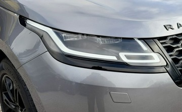 Land Rover Range Rover Velar SUV 2.0 204KM 2021 Land Rover Range Rover VELAR R-dynamic,HSE,Lift, zdjęcie 16