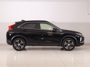 Mitsubishi Eclipse Cross SUV 1.5 T 163KM 2018 Mitsubishi Eclipse Cross 1.5 T-MIVEC, zdjęcie 5