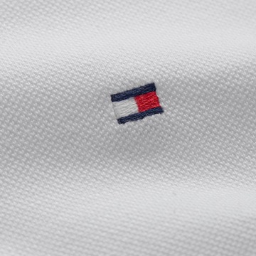 Tommy Hilfiger koszulka polo męska MW0MW17770 r. S