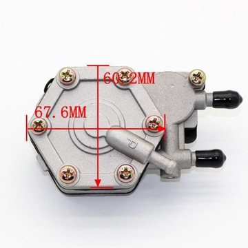 Топливный насос для Polaris Sportsman 350 400 500 600