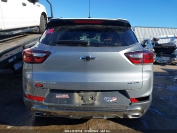 Chevrolet TrailBlazer II 2024 Chevrolet Trailblazer 2024r., Activ, od ubezpieczalni 1.3 Benzyna 155KM, zdjęcie 5