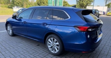 Skoda Superb III Kombi Facelifting 2.0 TDI SCR 150KM 2024 Skoda Superb Skora - Martwe Pole - Elektryczne Fotele - Wentylowane i Podg, zdjęcie 27