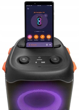 Głośnik JBL PARTYBOX 110