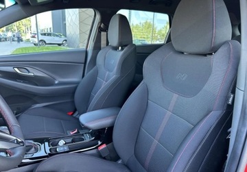 Hyundai i30 III 2025 Hyundai i30 I30 1.5 T-GDI 140 KM 48V N Line 1.5 Hybryda 140KM, zdjęcie 8