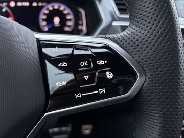 Volkswagen Tiguan II SUV Facelifting 2.0 TDI 200KM 2022 Volkswagen Tiguan R-line LED Matrix tempomat ACC navi Ambient FV23, zdjęcie 14
