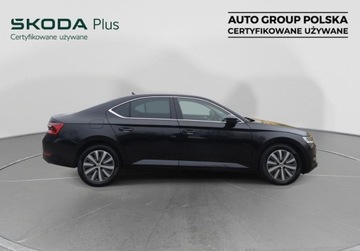 Skoda Superb III Liftback Facelifting 2.0 TDI SCR 200KM 2023 Skoda Superb Style Pakiet Selection, ACC, Matrix, GPS, Kamera, Kessy, Sal, zdjęcie 15