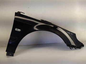 BLATNÍK PRAVÝ PŘEDNÍ SAAB 95 06-10