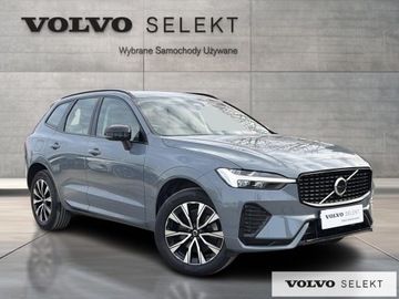 Volvo XC60 II 2022 Volvo XC 60 XC60 B4 B Plus Dark aut, Pakiet Climat, zdjęcie 7