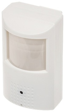 Kamera IP ukryta PIR 4MPx ONVIF POE Audio