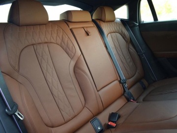BMW X6 G06 SUV Facelifting 3.0 30d 298KM 2025 xDrive30d Sport Suv 3.0 (298KM) 2025, zdjęcie 13