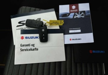 Suzuki SX4 I Sedan 1.6 VVT 120KM 2011 Suzuki SX4 1.6 120KM gwarancja MANUAL Bezwypadkowy zaledwie 93 000km, zdjęcie 32