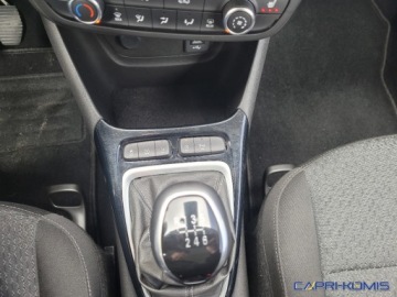 Opel 2019 Opel Crossland X 1.2i I wlasciciel Serwis Bezwypadkowy 1.2 Benzyna 110KM, zdjęcie 12