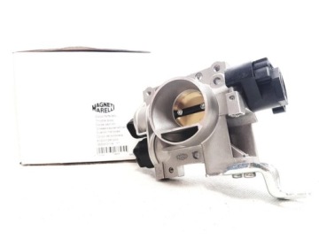 ДРОССЕЛЬ MAGNETI MARELLI FIAT SEICENTO 1.1 MPI