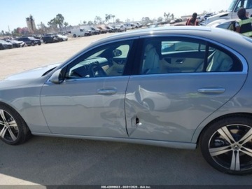 Mercedes Klasa C W206 2025 Mercedes-Benz Klasa C 2025r., 2.0L 2.0 Hybryda 255KM, zdjęcie 5