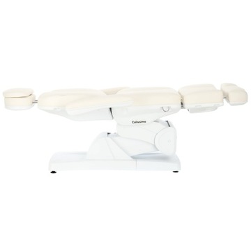 Электрическое кресло для педикюрного салона с 4 актуаторами