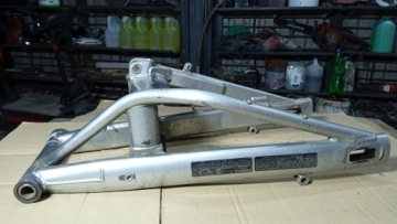 KAWASAKI ER6F ER-6F МАЯТНИК ЗАДНЕЕ КРЕПЛЕНИЕ СКОБЫ
