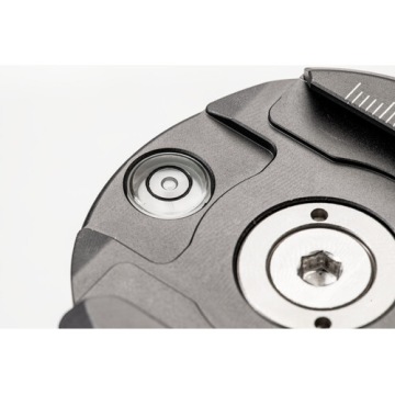 Шаровая головка Benro GX30 грузоподъемностью 30 кг.