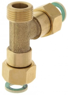 Набор для фильтрации воды BLANCO Sub-flow