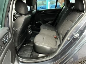 Renault Megane IV Grandtour 1.3 TCe 115 FAP 115KM 2019 Renault Megane 1.3 Benzyna / Limited / Salon PL, zdjęcie 31