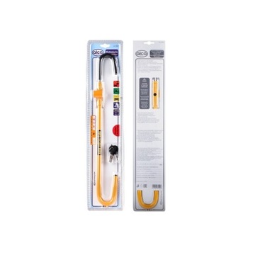 ЗАМОК РУЛЕВОГО КОЛЕСА ALCA AA301 ПЕДАЛЬ РУЛЕВОГО КОЛЕСА