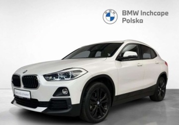 BMW X2 F39 Crossover 2.0 20d 190KM 2019 BMW X2 X2 20d xDrive, Salon Polska, Faktura VAT Marza, Dach panoramiczny
