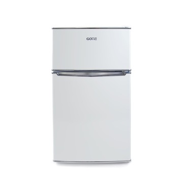 Lodówka dwudrzwiowa Gotie GLZ-85B