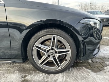 Mercedes Klasa A W177/V177 2021 Mercedes-Benz A 250 250e Plug-in Hybrid - Pakiet A, zdjęcie 8