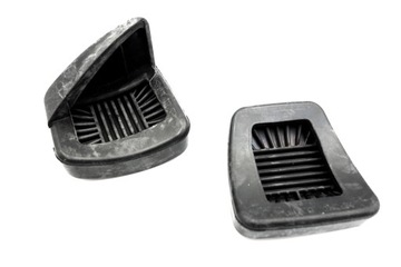 РЕЗИНОВАЯ НАКЛАДКА ПЕДАЛИ СЦЕПЛЕНИЯ OPEL ASTRA K 39009722 OE ОРИГИНАЛ