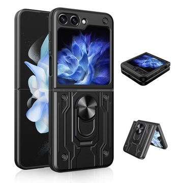 Etui Case PANCERNE do, SAMSUNG GALAXY Z FLIP 5