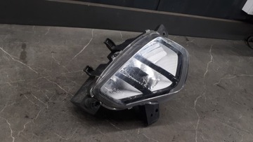 2G7941662 HALOGEN PRAVÝ PŘEDNÍ LED VW TAIGO