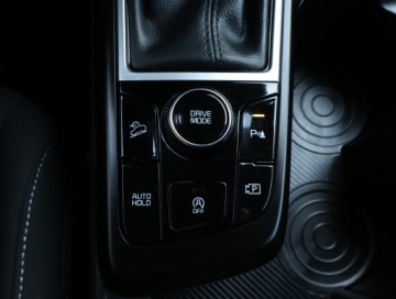 Kia Sportage V SUV 1.6 T-GDI MHEV 150KM 2023 Kia Sportage 1.6 T-GDI MHEV, Salon Polska, zdjęcie 16