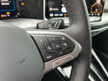 Volkswagen Golf VIII Hatchback Facelifting 2.0 TDI 150KM 2025 Volkswagen Golf Variant Style 2.0 TDI 150 KM DSG, zdjęcie 14