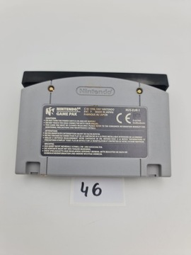 NINTENDO 64 ЖИЗНЬ ЖУКА