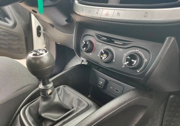 Fiat Tipo II Sedan 1.4 95KM 2019 Fiat Tipo Salon POLSKA 1.4 95KM VAT 23 Jak nowy Zobacz 1.4 Benzyna, zdjęcie 21