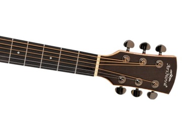 ПРОМО - АКУСТИЧЕСКАЯ ГИТАРА АН-400 + АКСЕССУАРЫ