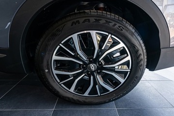 Chery Tiggo 7 SUV PHEV 1.5 T-GDI DHE 279KM 2025 CHERY Tiggo 7 Prestige 1.5 T-GDI Super Hybrid DHT 279KM 2025, zdjęcie 17