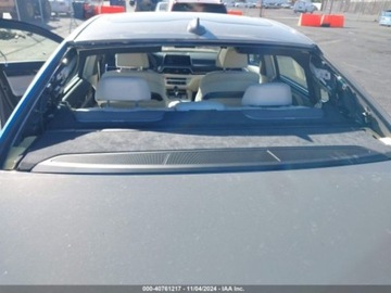 BMW Seria 7 G70 2022 BMW Seria 7 2022 BMW 7 Series 750i xDrive Sedan 4.4 Benzyna 523KM, zdjęcie 6