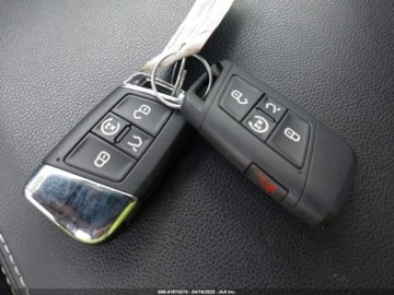 Volkswagen 2022 Volkswagen Atlas 2022 Volkswagen Atlas 3.6L V6 SEL R-Line 4MOTION 3.6 276KM, zdjęcie 15