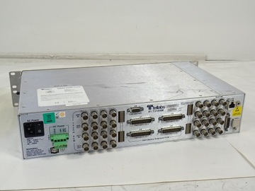 Улучшение качества голосовой связи Tellabs 3100M