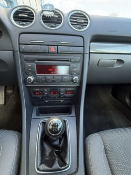 Seat Exeo Sedan 1.6 MPi 102KM 2010 Seat Exeo 1.6MPi 2010r Climatronic Bezwypadkowy, zdjęcie 14