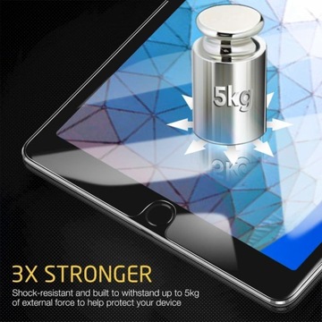 ESR - КОРПУС ДЛЯ IPAD 10.2 2020/2021 + СТЕКЛО