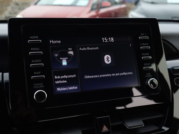 Toyota Camry IX Sedan 2.5 Hybrid Dynamic Force 218KM 2021 Toyota Camry 2.5 Hybrid, Salon Polska, zdjęcie 11